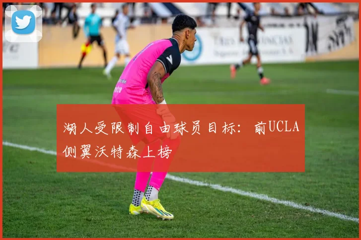 湖人受限制自由球员目标：前UCLA侧翼沃特森上榜